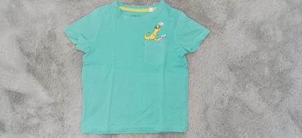 Tričko, palomino,98