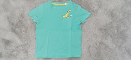 Tričko, palomino,98