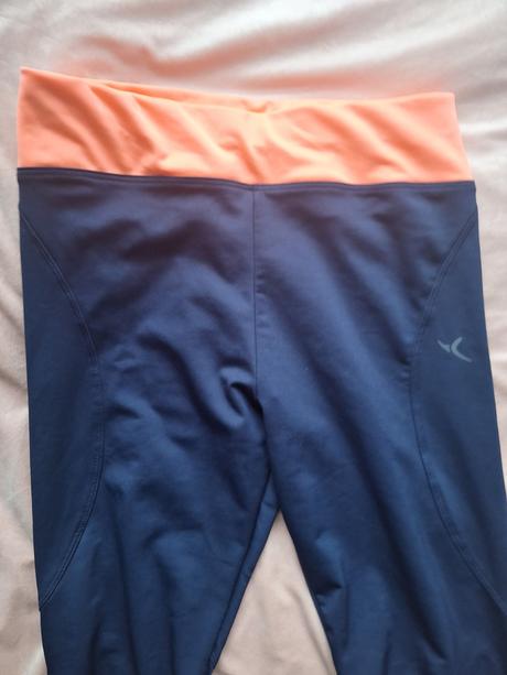 Bežecké nohavice, 152