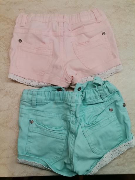 Šortky, dopodopo,122