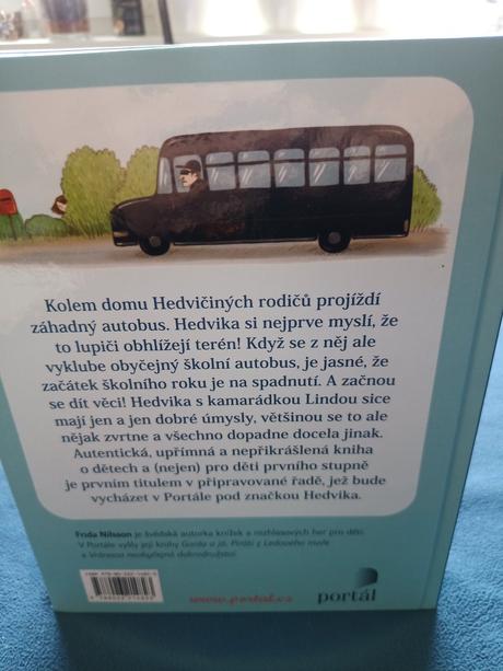 Ve škole se dějou věci, 