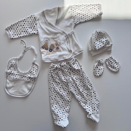 Detský komplet pre bábätko, 56 / 62