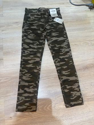 Slim rifle maskacove7az8r, primark,122