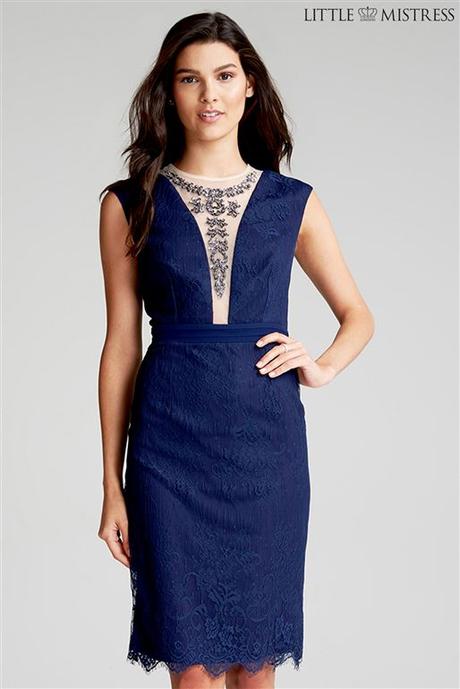 Luxusné šaty littlemistress od next, next,m / s