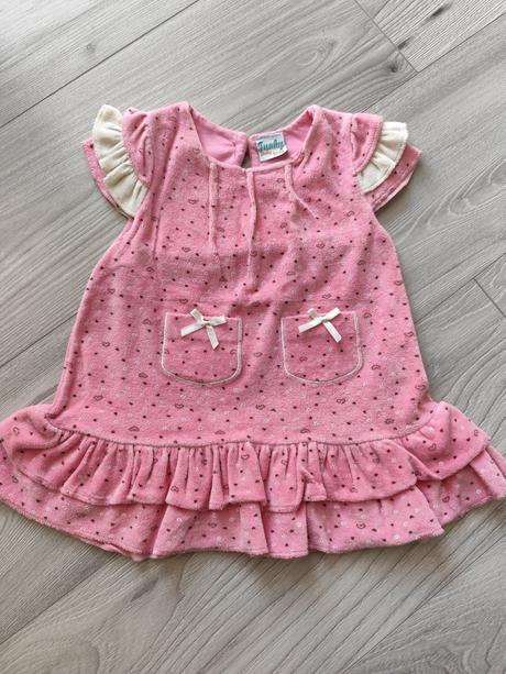 Detske satocky funky baby, 92