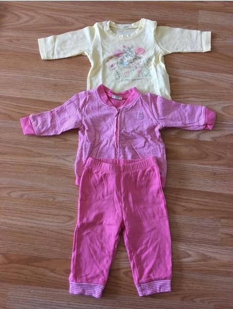 Kabátik/ svetrík gmini 62, gmini,62