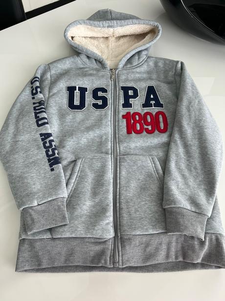 U. s. polo assn mikina, u.s. polo assn.,128