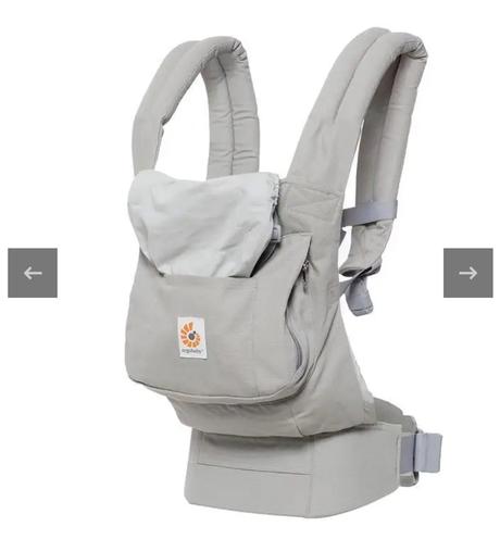 Ergonomický nosič, 