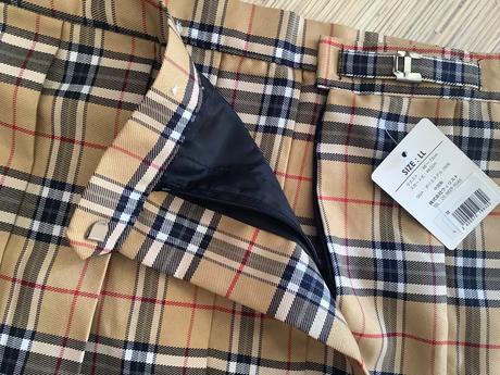 Sukňa 2+1napoly, 36