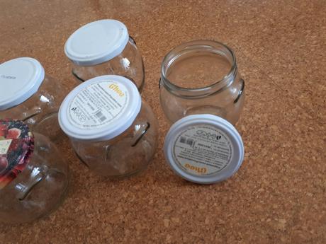 Flase na zavaraniny lekvar atd..., 