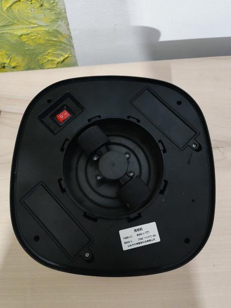 Robotický umývací mop, 