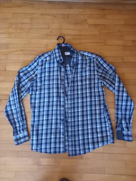 Chlapcenska kosela, s.oliver,s