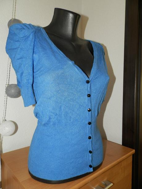 Dorothy perkins svetrík/bolerko, dorothy perkins,s