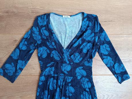 Modre saty 36, orsay,36