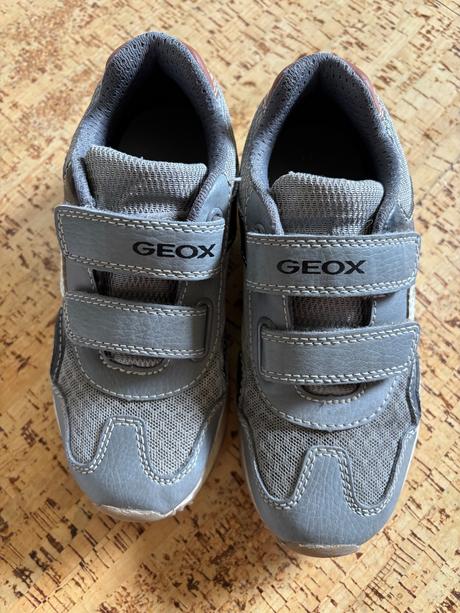 Tenisky, geox,30