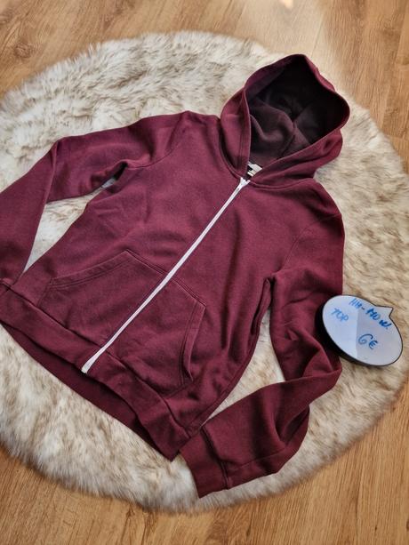 Mikina, h&m,170