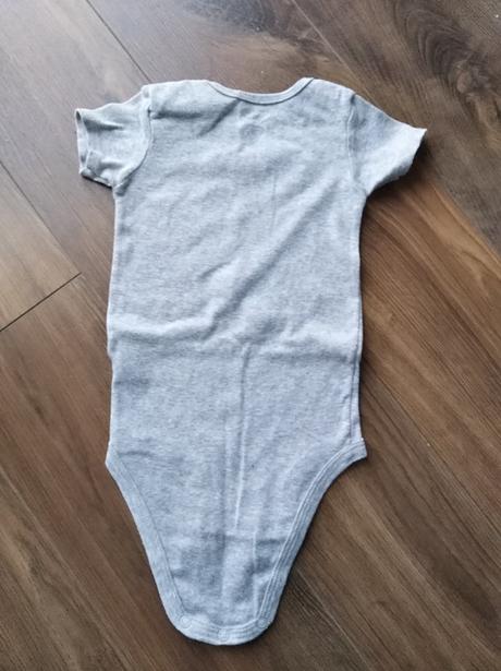 Bodynka carters 18mes., carter's,86