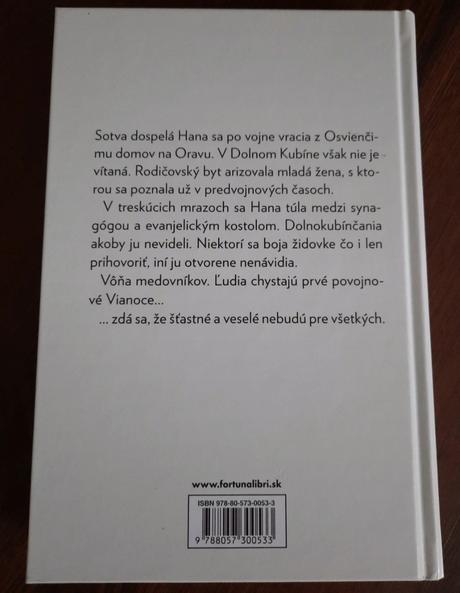 Hanina hviezda  miro frindt, 