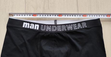 Predám boxerky pre chlapca/muža, xl