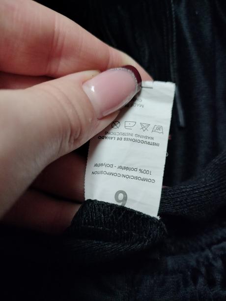 Starwars nohavice, 116