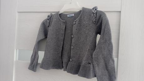 Krásny svetrík mayoral, mayoral,104