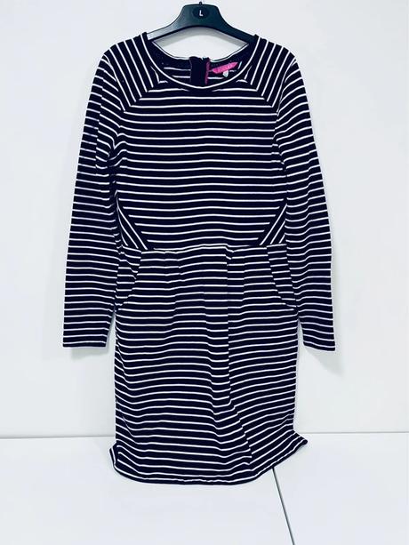 Hrejivé a štýlové šaty joules vel 40, 40