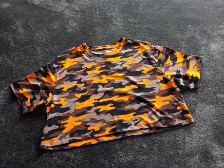 Tricko po pas v.m, m