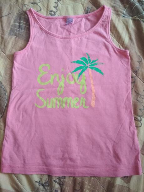 Letné tielko, dopodopo,110