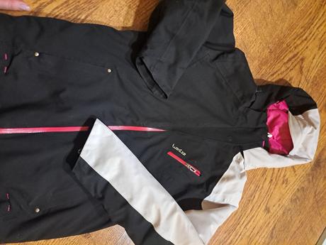 Lyžiarska súprava, wedze,134