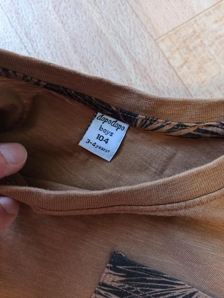 Tričká 98/104, f&f,98