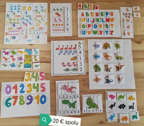 Vzdelávacie aktivity, 