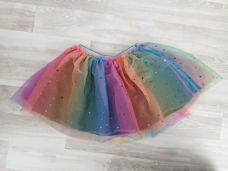 Veľký balík oblečenia veľ. 110, 104–116