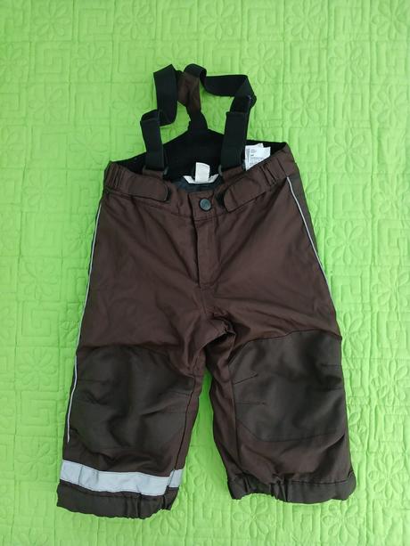 Oteplovacky 86, h&m,86