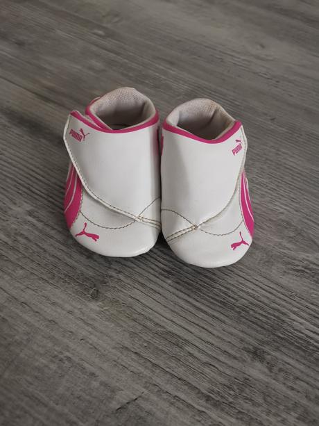 Capačky puma, puma,19