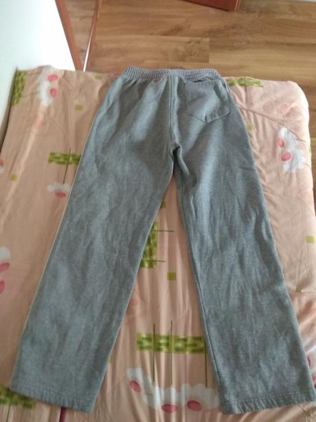 Tepláky, cherokee,152