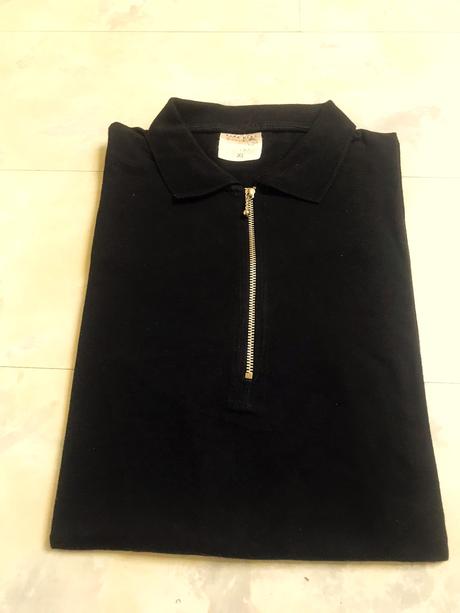 Tričko/polokošeľa xl/xxl, xl