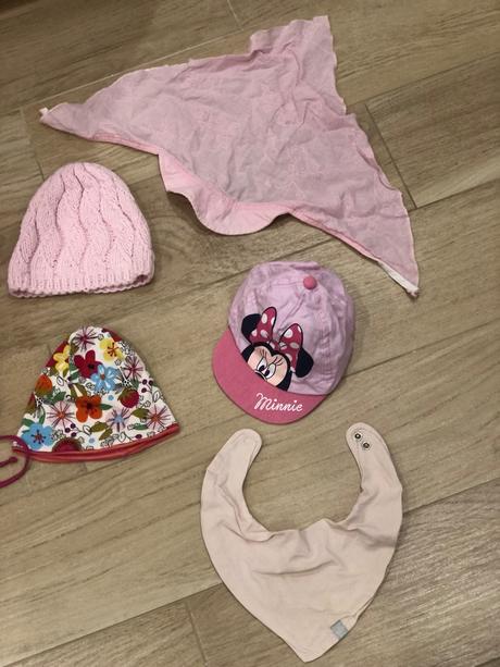 Darujem k nákupu podľa výberu v. 74-80, 74