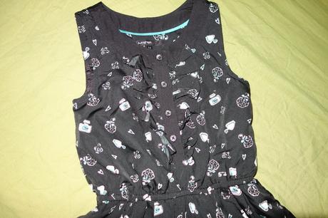 Letny overalcek marks and spencer, marks & spencer,116