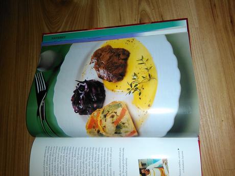 Nové chuťovky z markízy, 