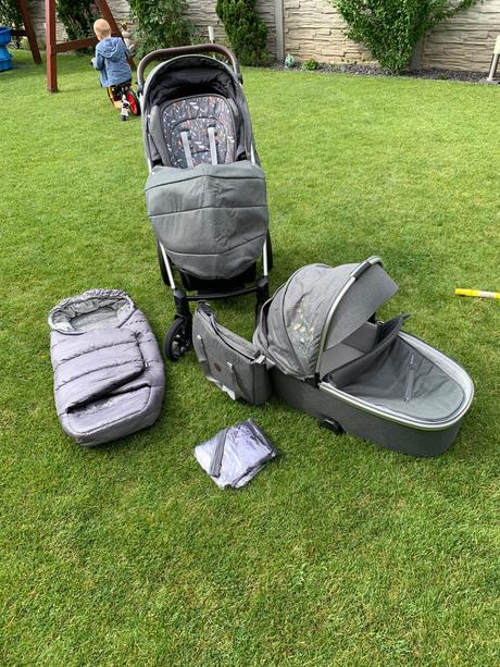 Kociar baby design lúka, baby design,baby design bueno