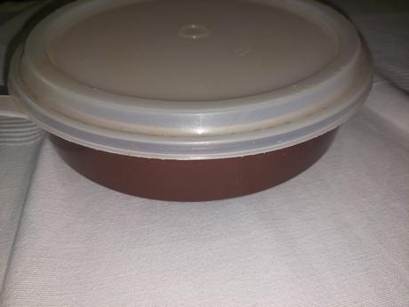 Piknik set 10 dielňa sada tanierov,