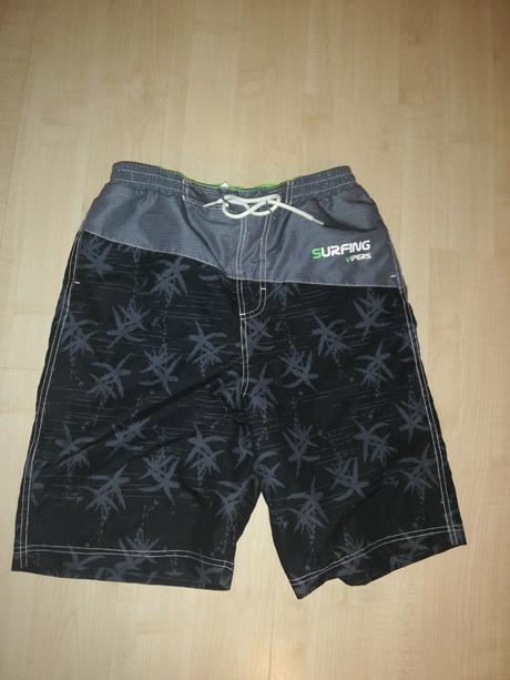 Kraťasy-plavky /170-176/, c&a,170