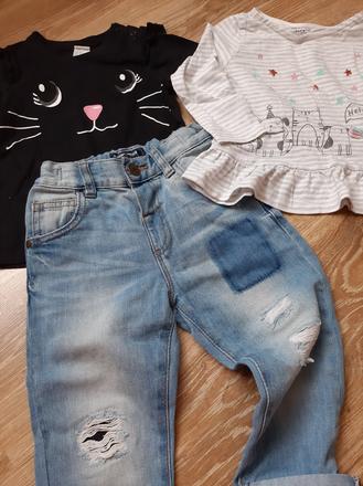 Rifle +tricka gratis, next,92