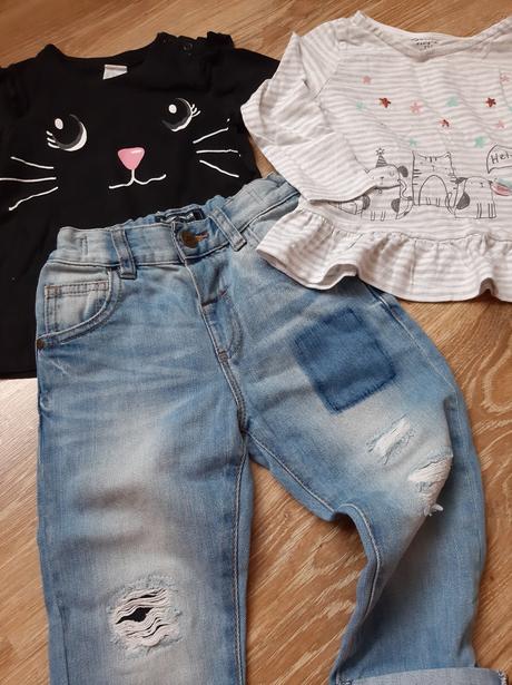 Rifle +tricka gratis, next,92