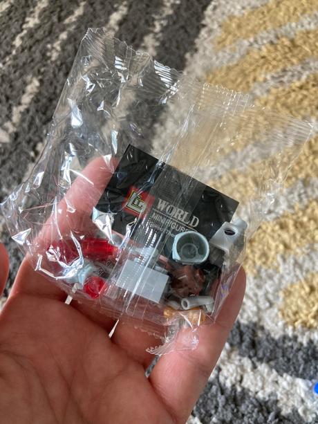 Iron man panáčik a skejty, 