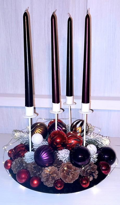 Bytové doplnky a dekorácie, 