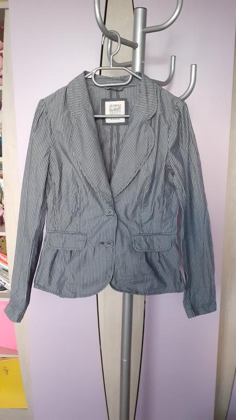 Nenosene sacko, esprit,40