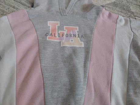 Mikina č.128, primark,128