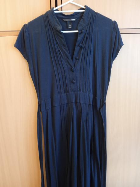 Šaty veľ.36, h&m,36
