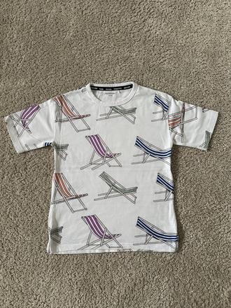 Reserverd tričko, reserved,134